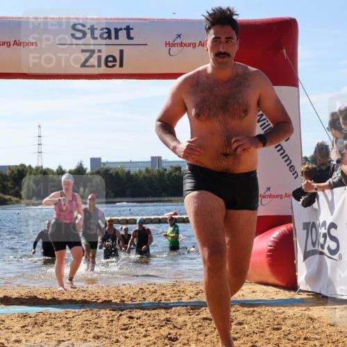 07.09.2025 - 19. Norderstedt Triathlon Luisa Fischer http://msf.ph/oto/8755664 07.09.2025 11:44:59 Schwimmen 292, 717, 728, 758, 776, 852, 898, 1309 meine-sportfotos.de