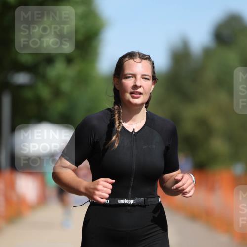 07.09.2025 - 19. Norderstedt Triathlon Michael Strokosch http://msf.ph/oto/8755702 07.09.2025 12:03:08 Laufen 1187, 1206, 1313, 1394 meine-sportfotos.de