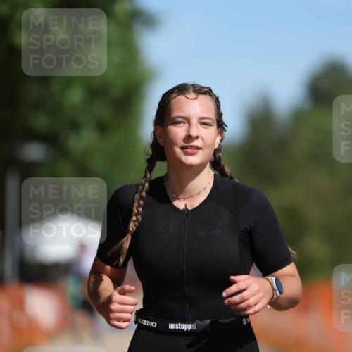 07.09.2025 - 19. Norderstedt Triathlon Michael Strokosch http://msf.ph/oto/8755718 07.09.2025 12:03:09 Laufen 1187, 1206, 1313, 1394 meine-sportfotos.de
