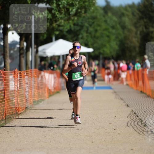 07.09.2025 - 19. Norderstedt Triathlon Michael Strokosch http://msf.ph/oto/8755881 07.09.2025 11:00:46 Laufen 62, 123, 127, 635 meine-sportfotos.de