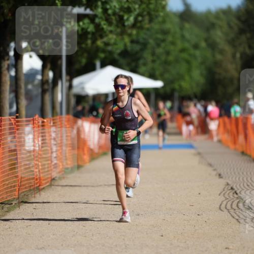 07.09.2025 - 19. Norderstedt Triathlon Michael Strokosch http://msf.ph/oto/8755896 07.09.2025 11:00:46 Laufen 62, 123, 127, 635 meine-sportfotos.de