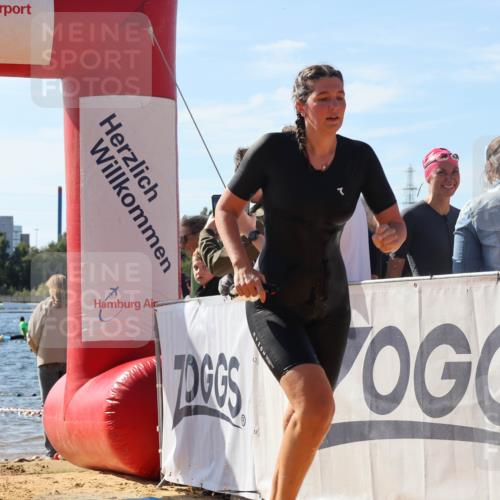 07.09.2025 - 19. Norderstedt Triathlon Luisa Fischer http://msf.ph/oto/8755928 07.09.2025 11:45:15 Schwimmen 195, 282, 697, 761, 851, 898, 1237, 1307 meine-sportfotos.de