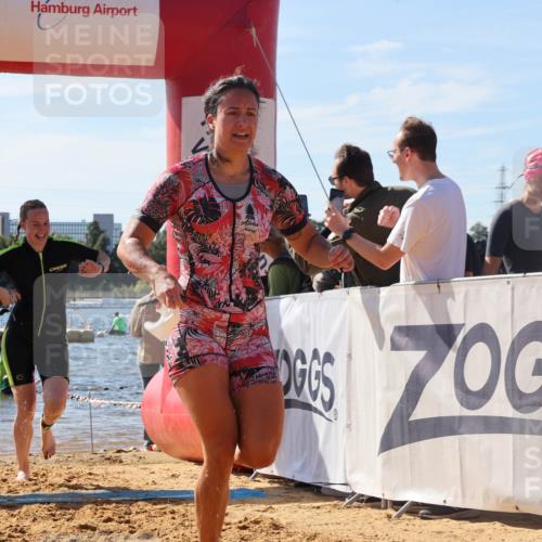 07.09.2025 - 19. Norderstedt Triathlon Luisa Fischer http://msf.ph/oto/8755949 07.09.2025 11:45:17 Schwimmen 195, 282, 697, 761, 851, 1237, 1307 meine-sportfotos.de