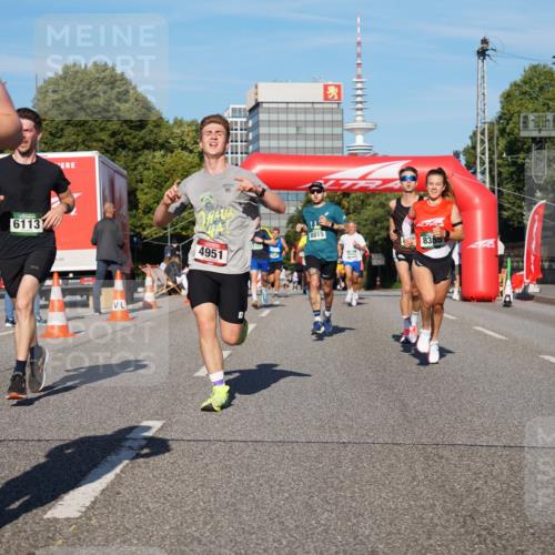 07.09.2025 - BARMER Alsterlauf Yannick Fuchs http://msf.ph/oto/8756096 07.09.2025 09:38:07 Laufen 4569, 6113, 4951, 6163, 8015, 8355 meine-sportfotos.de
