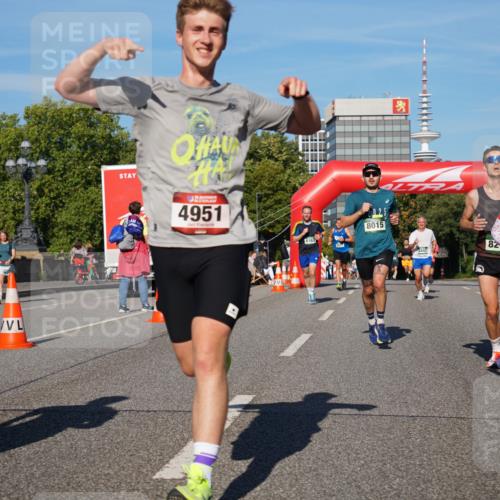 07.09.2025 - BARMER Alsterlauf Yannick Fuchs http://msf.ph/oto/8756160 07.09.2025 09:38:08 Laufen 4951, 616, 02, 8015, 442, 82, 8355 meine-sportfotos.de