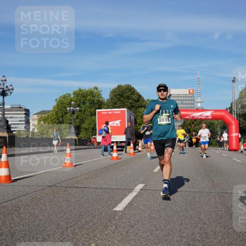 07.09.2025 - BARMER Alsterlauf Yannick Fuchs http://msf.ph/oto/8756241 07.09.2025 09:38:10 Laufen 6163, 8015, 8274 meine-sportfotos.de