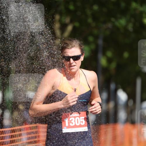 07.09.2025 - 19. Norderstedt Triathlon Michael Strokosch http://msf.ph/oto/8756402 07.09.2025 12:03:45 Laufen 1170, 1305 meine-sportfotos.de