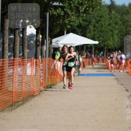 07.09.2025 - 19. Norderstedt Triathlon Michael Strokosch http://msf.ph/oto/8756439 07.09.2025 11:01:11 Laufen 120, 639 meine-sportfotos.de
