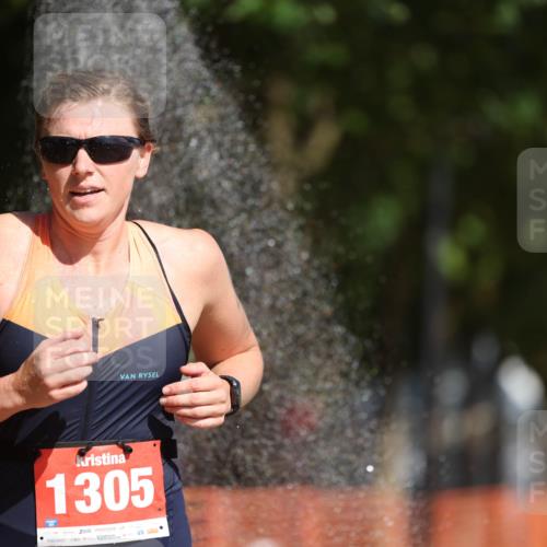 07.09.2025 - 19. Norderstedt Triathlon Michael Strokosch http://msf.ph/oto/8756444 07.09.2025 12:03:46 Laufen 1170, 1305 meine-sportfotos.de