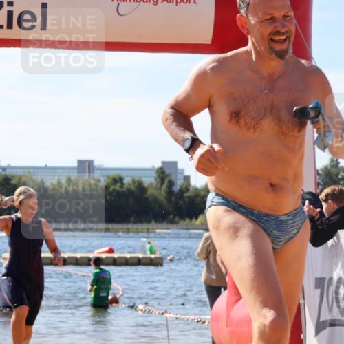 07.09.2025 - 19. Norderstedt Triathlon Luisa Fischer http://msf.ph/oto/8756588 07.09.2025 11:46:14 Schwimmen 169, 182, 213, 715, 1247, 1329 meine-sportfotos.de