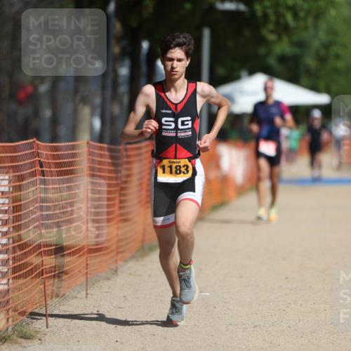 07.09.2025 - 19. Norderstedt Triathlon Michael Strokosch http://msf.ph/oto/8756794 07.09.2025 12:04:07 Laufen 279, 1183, 1278, 1306 meine-sportfotos.de