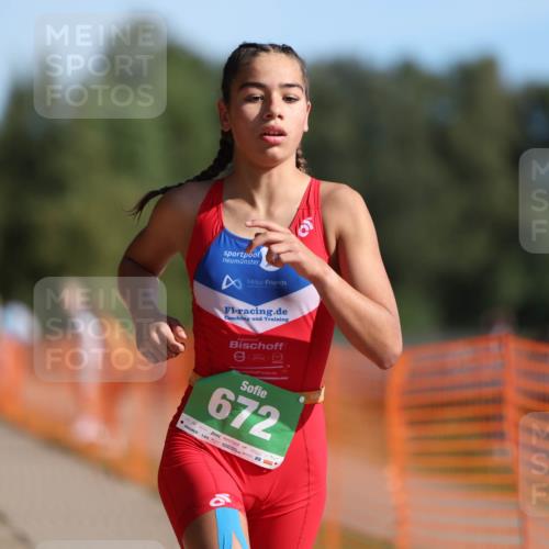 07.09.2025 - 19. Norderstedt Triathlon Michael Strokosch http://msf.ph/oto/8756848 07.09.2025 10:42:37 Laufen 112, 652, 672 meine-sportfotos.de