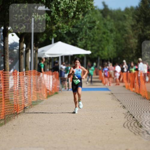 07.09.2025 - 19. Norderstedt Triathlon Michael Strokosch http://msf.ph/oto/8756877 07.09.2025 11:01:42 Laufen 74, 111 meine-sportfotos.de