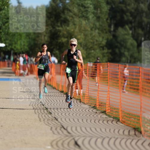 07.09.2025 - 19. Norderstedt Triathlon Michael Strokosch http://msf.ph/oto/8756897 07.09.2025 10:42:40 Laufen 112, 672, 690 meine-sportfotos.de