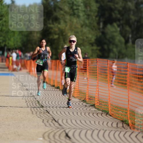 07.09.2025 - 19. Norderstedt Triathlon Michael Strokosch http://msf.ph/oto/8756933 07.09.2025 10:42:40 Laufen 112, 672, 690 meine-sportfotos.de