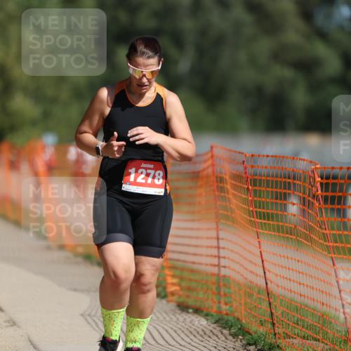 07.09.2025 - 19. Norderstedt Triathlon Michael Strokosch http://msf.ph/oto/8756963 07.09.2025 12:04:12 Laufen 1183, 1278, 1306 meine-sportfotos.de