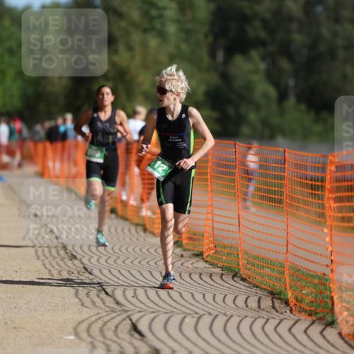 07.09.2025 - 19. Norderstedt Triathlon Michael Strokosch http://msf.ph/oto/8756982 07.09.2025 10:42:41 Laufen 112, 672, 690 meine-sportfotos.de