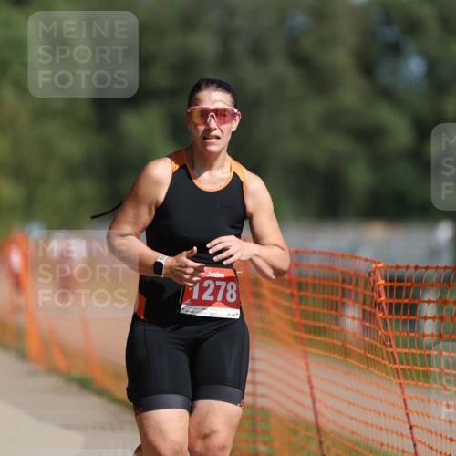 07.09.2025 - 19. Norderstedt Triathlon Michael Strokosch http://msf.ph/oto/8757010 07.09.2025 12:04:12 Laufen 1183, 1278, 1306 meine-sportfotos.de