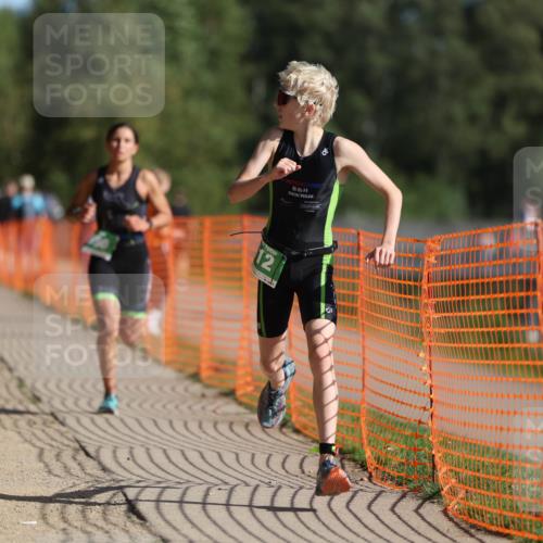 07.09.2025 - 19. Norderstedt Triathlon Michael Strokosch http://msf.ph/oto/8757022 07.09.2025 10:42:42 Laufen 112, 690 meine-sportfotos.de