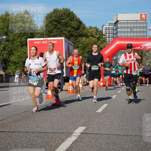 07.09.2025 - BARMER Alsterlauf Yannick Fuchs http://msf.ph/oto/8757042 07.09.2025 09:38:42 Laufen 2627, 2601, 3935, 5764, 329, 5798, 5355, 302 meine-sportfotos.de