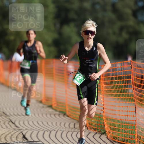 07.09.2025 - 19. Norderstedt Triathlon Michael Strokosch http://msf.ph/oto/8757043 07.09.2025 10:42:43 Laufen 112, 690 meine-sportfotos.de