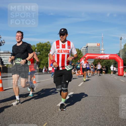 07.09.2025 - BARMER Alsterlauf Yannick Fuchs http://msf.ph/oto/8757149 07.09.2025 09:38:44 Laufen 5764, 35, 501, 5355 meine-sportfotos.de