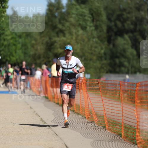 07.09.2025 - 19. Norderstedt Triathlon Michael Strokosch http://msf.ph/oto/8757180 07.09.2025 12:04:26 Laufen 191, 303, 736, 819 meine-sportfotos.de