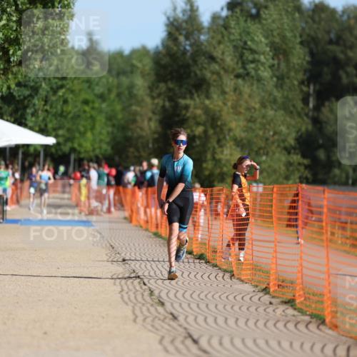 07.09.2025 - 19. Norderstedt Triathlon Michael Strokosch http://msf.ph/oto/8757188 07.09.2025 10:43:06 Laufen 685 meine-sportfotos.de