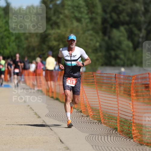 07.09.2025 - 19. Norderstedt Triathlon Michael Strokosch http://msf.ph/oto/8757214 07.09.2025 12:04:26 Laufen 191, 303, 736, 819 meine-sportfotos.de