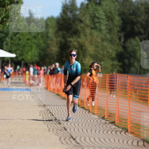 07.09.2025 - 19. Norderstedt Triathlon Michael Strokosch http://msf.ph/oto/8757219 07.09.2025 10:43:07 Laufen 685 meine-sportfotos.de