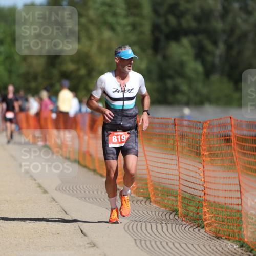 07.09.2025 - 19. Norderstedt Triathlon Michael Strokosch http://msf.ph/oto/8757256 07.09.2025 12:04:27 Laufen 191, 303, 736, 819 meine-sportfotos.de