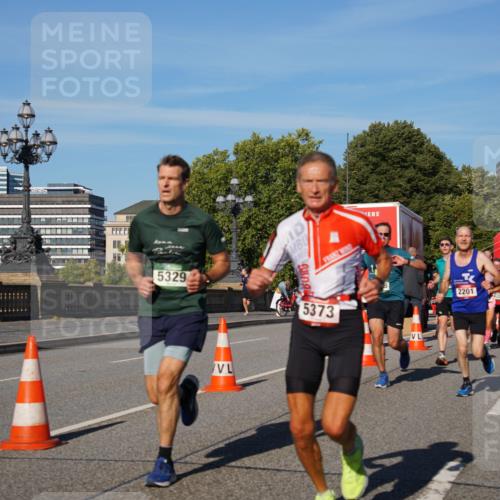 07.09.2025 - BARMER Alsterlauf Yannick Fuchs http://msf.ph/oto/8757285 07.09.2025 09:38:46 Laufen 5329, 5373, 2201, 3874, 2258, 6229 meine-sportfotos.de