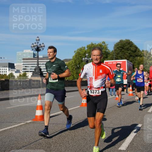 07.09.2025 - BARMER Alsterlauf Yannick Fuchs http://msf.ph/oto/8757304 07.09.2025 09:38:47 Laufen 55, 5373, 5798, 2201 meine-sportfotos.de