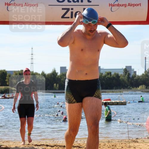 07.09.2025 - 19. Norderstedt Triathlon Luisa Fischer http://msf.ph/oto/8757315 07.09.2025 11:47:17 Schwimmen 150, 156, 176, 189, 701, 1290, 1338 meine-sportfotos.de