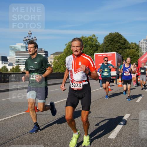 07.09.2025 - BARMER Alsterlauf Yannick Fuchs http://msf.ph/oto/8757317 07.09.2025 09:38:47 Laufen 532, 2425, 5798, 5373, 2201 meine-sportfotos.de