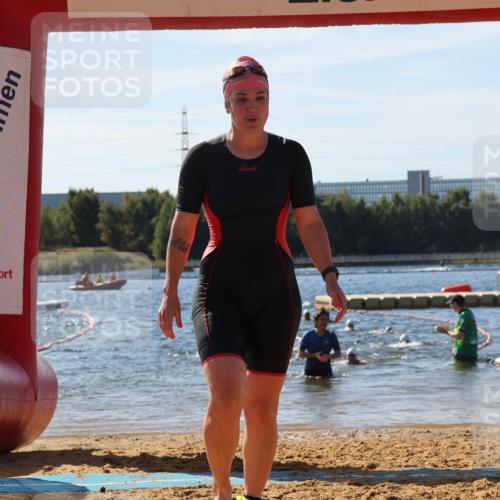 07.09.2025 - 19. Norderstedt Triathlon Luisa Fischer http://msf.ph/oto/8757361 07.09.2025 11:47:20 Schwimmen 156, 176, 189, 701, 1290, 1338 meine-sportfotos.de