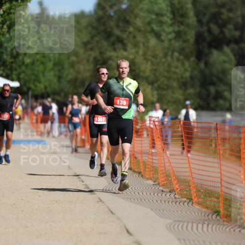 07.09.2025 - 19. Norderstedt Triathlon Michael Strokosch http://msf.ph/oto/8757490 07.09.2025 12:04:36 Laufen 138, 736, 1357 meine-sportfotos.de