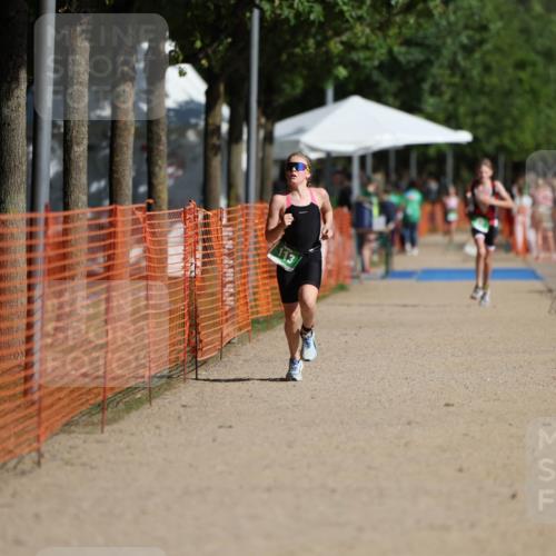 07.09.2025 - 19. Norderstedt Triathlon Michael Strokosch http://msf.ph/oto/8757550 07.09.2025 11:03:25 Laufen 79, 113 meine-sportfotos.de