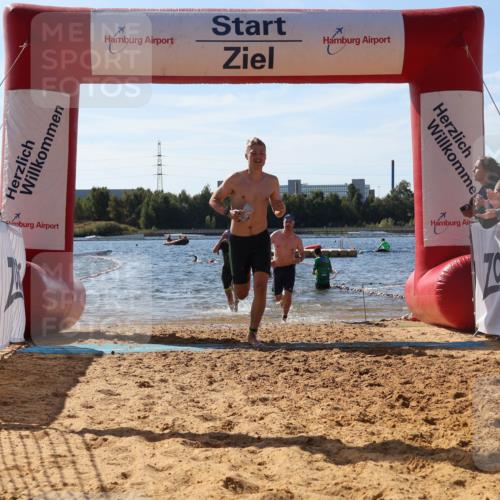 07.09.2025 - 19. Norderstedt Triathlon Luisa Fischer http://msf.ph/oto/8757656 07.09.2025 11:47:45 Schwimmen 239, 1243, 1277, 1311, 1331, 1339, 1369, 1392, 1398 meine-sportfotos.de
