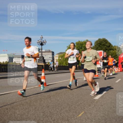 07.09.2025 - BARMER Alsterlauf Yannick Fuchs http://msf.ph/oto/8757811 07.09.2025 09:38:57 Laufen 6347 meine-sportfotos.de