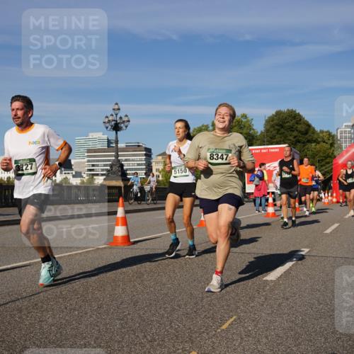 07.09.2025 - BARMER Alsterlauf Yannick Fuchs http://msf.ph/oto/8757831 07.09.2025 09:38:57 Laufen 3727, 5150, 8347, 573, 7484 meine-sportfotos.de
