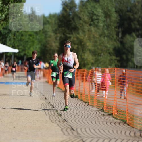 07.09.2025 - 19. Norderstedt Triathlon Michael Strokosch http://msf.ph/oto/8757856 07.09.2025 10:43:34 Laufen 87, 93, 661, 676 meine-sportfotos.de