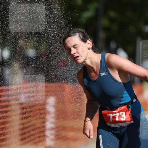 07.09.2025 - 19. Norderstedt Triathlon Michael Strokosch http://msf.ph/oto/8757862 07.09.2025 12:04:54 Laufen 773 meine-sportfotos.de