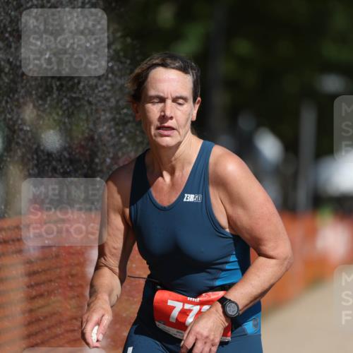 07.09.2025 - 19. Norderstedt Triathlon Michael Strokosch http://msf.ph/oto/8757881 07.09.2025 12:04:54 Laufen 773 meine-sportfotos.de