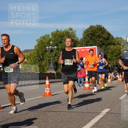 07.09.2025 - BARMER Alsterlauf Yannick Fuchs http://msf.ph/oto/8757882 07.09.2025 09:38:58 Laufen 5387, 5734, 2404, 8236, 5 meine-sportfotos.de