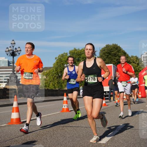07.09.2025 - BARMER Alsterlauf Yannick Fuchs http://msf.ph/oto/8758020 07.09.2025 09:39:00 Laufen 2404, 8236, 5178, 2178, 2721, 4484 meine-sportfotos.de
