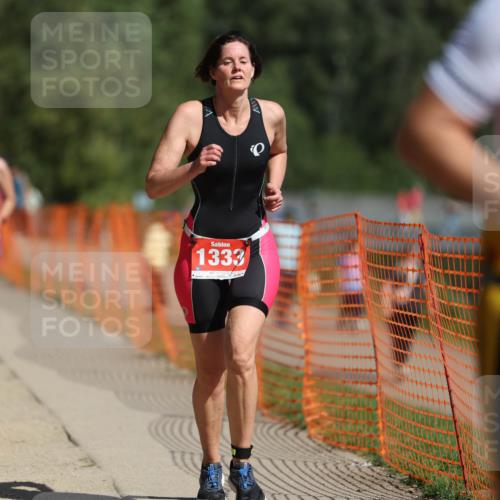 07.09.2025 - 19. Norderstedt Triathlon Michael Strokosch http://msf.ph/oto/8758064 07.09.2025 12:05:13 Laufen 795, 833, 834, 1333 meine-sportfotos.de