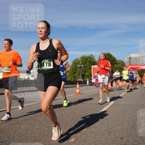 07.09.2025 - BARMER Alsterlauf Yannick Fuchs http://msf.ph/oto/8758072 07.09.2025 09:39:01 Laufen 2404, 5178 meine-sportfotos.de