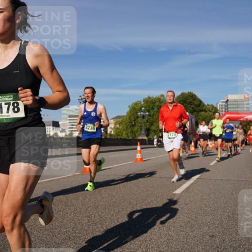 07.09.2025 - BARMER Alsterlauf Yannick Fuchs http://msf.ph/oto/8758085 07.09.2025 09:39:01 Laufen 2404, 36, 5178, 8236, 2178 meine-sportfotos.de