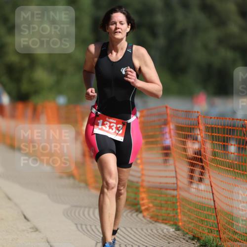 07.09.2025 - 19. Norderstedt Triathlon Michael Strokosch http://msf.ph/oto/8758088 07.09.2025 12:05:14 Laufen 795, 833, 834, 1333 meine-sportfotos.de